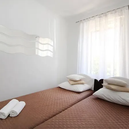 Villa Meri Very Central And Beautiful Apartment Сплит
