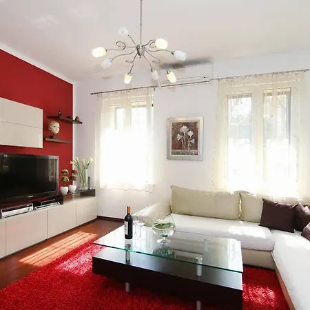 Villa Meri Very Central And Beautiful Apartment Сплит