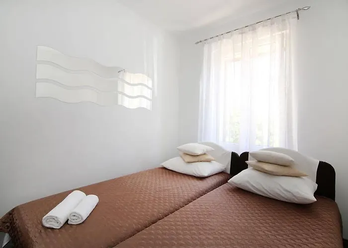 Villa Meri Very Central And Beautiful Apartment Split