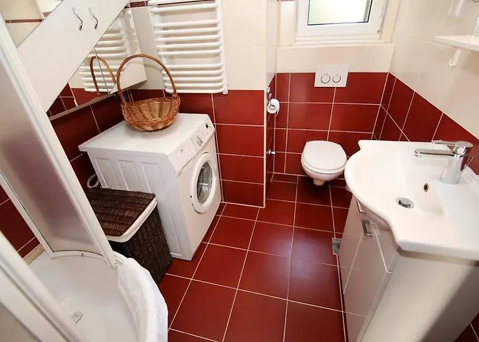 Apartment Villa Meri Very Central And Beautiful Apartment *