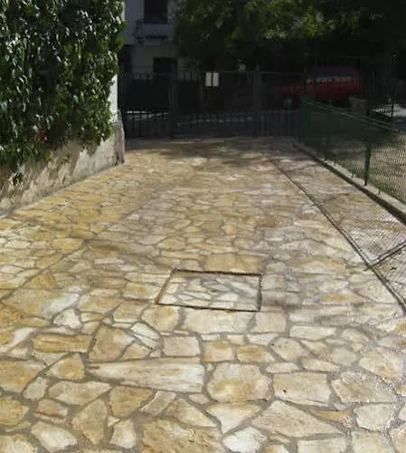 Villa Meri Very Central And Beautiful Apartment Apartment Split