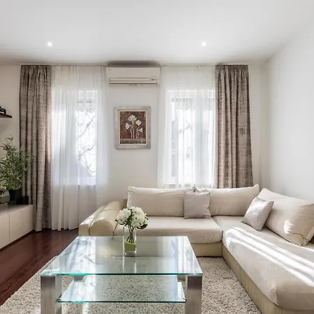 Appartement Meri Very And Beautiful