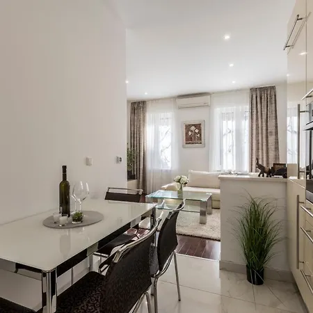 Appartement Meri Very And Beautiful