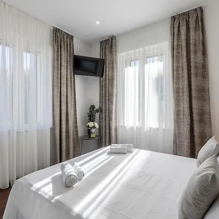 Meri Very And Beautiful Apartament Split