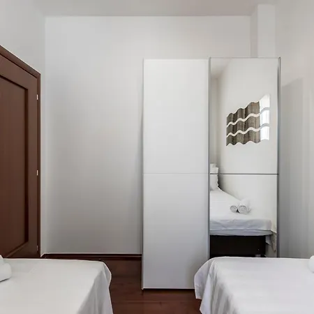 Apartament Meri Very And Beautiful Split