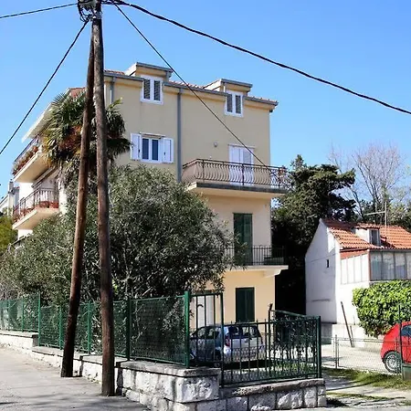 Appartement Meri Very And Beautiful Split