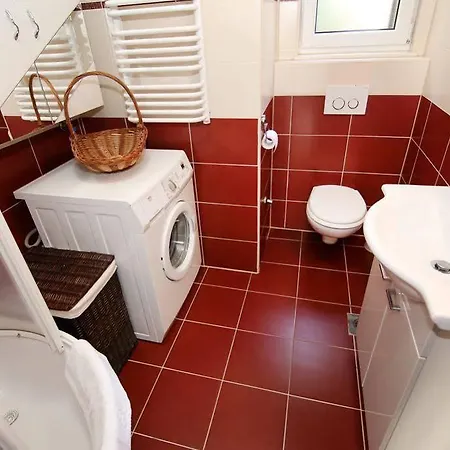 Appartement Meri Very And Beautiful *
