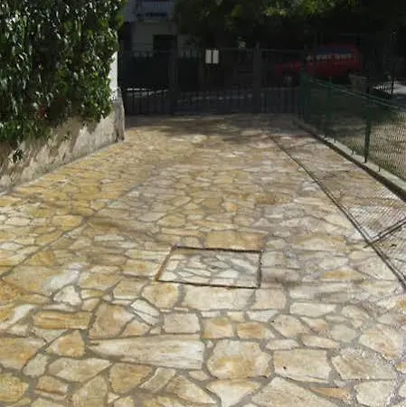 Meri Very And Beautiful Appartement Split