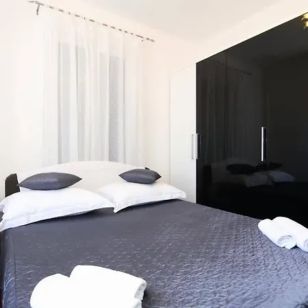 Meri Very And Beautiful Appartement