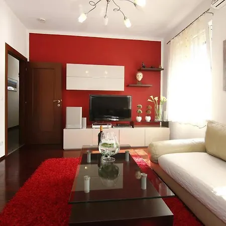 Appartement Meri Very And Beautiful Split