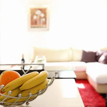Apartament Meri Very And Beautiful