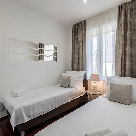 Meri Very And Beautiful Apartamento