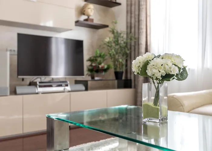 Meri Very And Beautiful Apartamento *