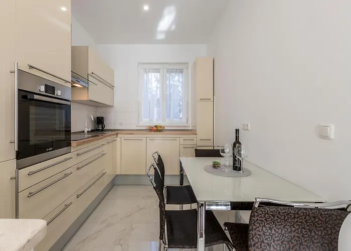 Apartamento Meri Very And Beautiful *