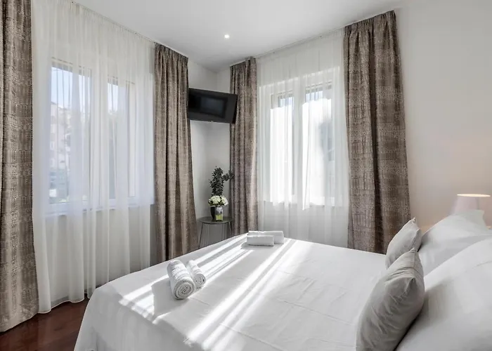 Meri Very And Beautiful Apartamento Split