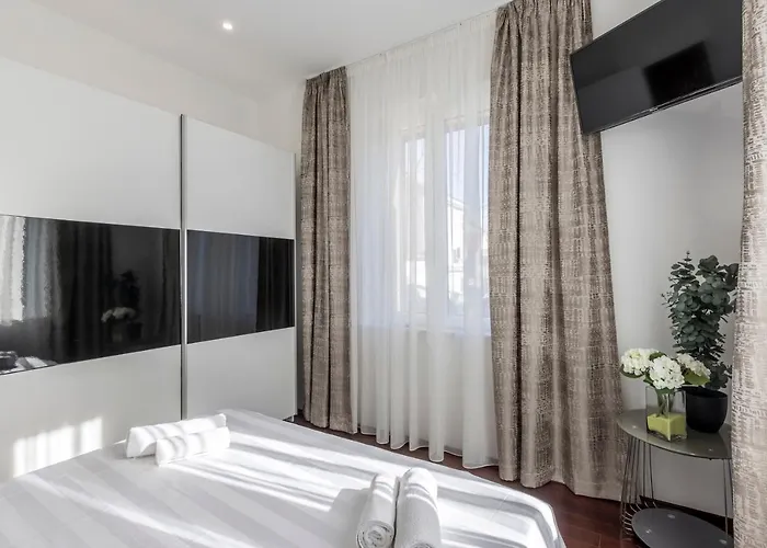Apartamento Meri Very And Beautiful *