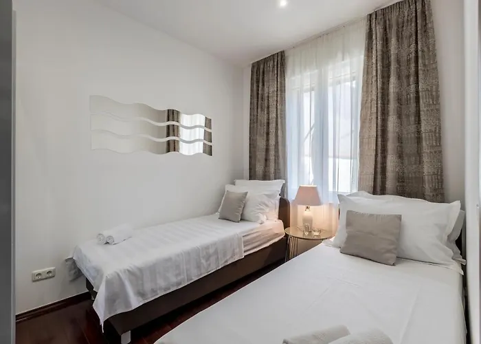 Meri Very And Beautiful Apartamento