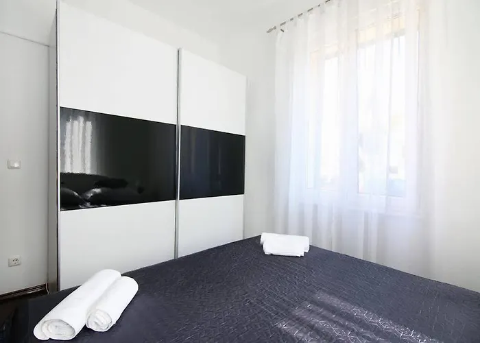 Apartamento Meri Very And Beautiful Split