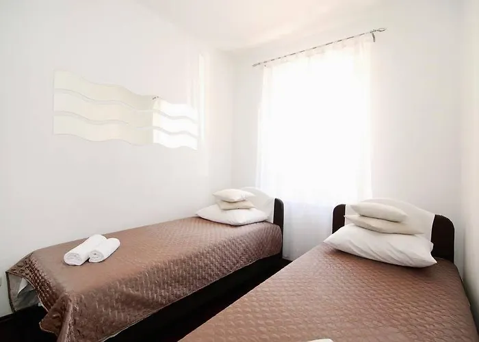 Meri Very And Beautiful Apartamento Split