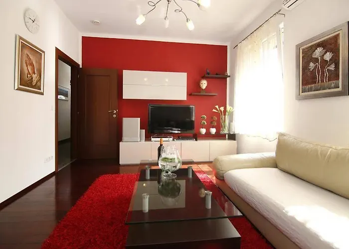 Apartamento Meri Very And Beautiful Split