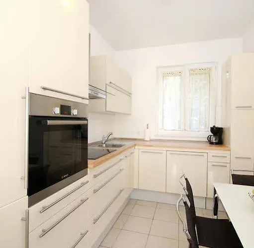 Meri Very And Beautiful Apartamento *